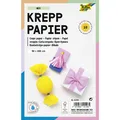 Produktbild: folia 82393 10er Krepppapier-Rollen MIX 500 mm x 2 m sortiert