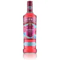 Produktbild: Smirnoff Rasperry Crush Vodka 25% Vol. 0,7l