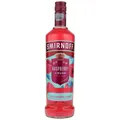 Produktbild: Smirnoff Raspberry Crush Flavoured Spirit Drink 25 % Vol. 0,7L