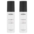 Produktbild: Alcina Ganz Schön Lang 2-Phasen-Spray 2x 125ml Set
