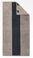 Produktbild: JOOP! Handtuch Signature Lines 1658 | 70 Graphit
