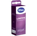 Produktbild: Ritex Gleit- und Massagegel Longtime, Tube mit 50ml Gleit- & Massagefluid, 1-tlg., ohne Zusatzstoffe für ausdauernde Liebesspiele