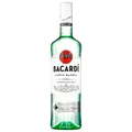 Produktbild: Bacardi Carta Blanca Rum 1l