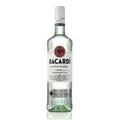 Produktbild: Bacardi Superior Carta Blanca White Rum 37,5% vol 100cl