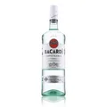 Produktbild: Bacardi Carta Blanca Rum 1l