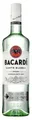 Produktbild: (22,50€/L) Bacardi weiß / Carta Blanca, Rum, 1 Liter