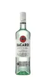Produktbild: Bacardi Carta Blanca 37.5% 1 Liter