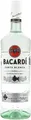 Produktbild: Bacardi Carta Blanca 37.5% 1 Liter
