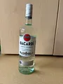 Produktbild: Bacardi Carta Blanca; 32 % Vol.; 1,0 Liter-Flasche „Rum*