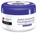 Produktbild: Neutrogena Norwegische Formel Sofort Einziehende Feuchtigkeitscreme, 1er Pack (1 x 200 ml)