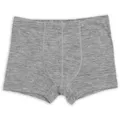 Produktbild: Engel Naturkleidung Boxershorts grau 50/52
