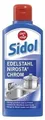 Produktbild: SIDOL reinigt Metalle (Edelstahl Nirosta Stahl)
