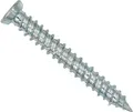 Produktbild: Turbo Mauerschraube Parco, 7,5 x 182, T30 - 10 Stk.