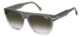 Produktbild: Sonnenbrillen CARRERA CARRERA 340/S FT3 GREY GOLD 57/19/150 Herren