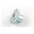 Produktbild: Aquatuning R??ndelmutter DIN 466 hohe Form M4 verzinkt (94561)