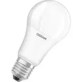 Produktbild: Osram - led Base Classic a, in Kolbenform mit E27-Sockel, Nicht Dimmbar, Ersetzt 100 Watt, Matt, Kaltweiß - 4000 Kelvin, 3er-Pack