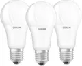 Produktbild: OSRAM HOMELIGHTING 4058075819559 LED EEK F (A - G) E27 Glühlampenform 13 W = 100 W Neutralweiß (Ø x L) 60 mm x 118 mm 3 St.