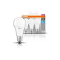 Produktbild: Osram 3er-Pack E27 LED Birne Base 13W 1521Lm Neutralweiss
