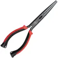Produktbild: Fox Rage Long nose pliers 22cm - Angelzange, Lösezange, Raubfischzange, Zubehör