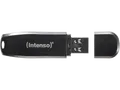 Produktbild: INTENSO Speed Line USB-Stick, 512 GB, 70 Mbit/s, Schwarz