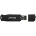 Produktbild: Intenso Speed Line USB-Stick 512 GB USB Typ-A 3.2 Gen 1 (3.1 Gen 1) Schwarz