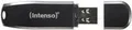Produktbild: Intenso Speed Line - USB-Flash-Laufwerk - 512GB - USB 3,2 Gen 1 - Schwarz (3533493)