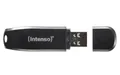 Produktbild: Intenso Speed Line 512 GB, USB-Stick schwarz, USB-A 3.2 Gen 1