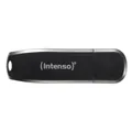 Produktbild: Intenso 512 GB, Speed Line, Schwarz (3533493) USB-Stick #26051723