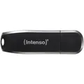 Produktbild: Intenso Speed Line 512 GB, USB-Stick, schwarz