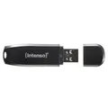 Produktbild: INTENSO Speed Line USB-Stick, 512 GB, 70 Mbit/s, Schwarz
