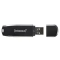 Produktbild: Intenso USB Stick 512GB Speicherstick Speed Line schwarz USB 3.2 bulk