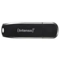 Produktbild: Intenso Speed Line - USB Stick | Schwarz Neu