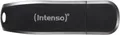 Produktbild: Intenso 512GB 3.2 Gen 1x1 Speichersticks Silber Speed Line