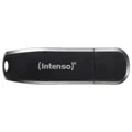 Produktbild: Intenso 512GB Speed Line USB-Stick  512 GB Schwarz 3533493 USB-A (USB 3.2 Gen 1)