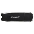 Produktbild: Intenso 512GB Speed Line USB-Stick 512 GB Schwarz 3533493 USB-A (USB 3.2 Gen 1)