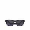 Produktbild: Polaroid Pld 7037/s 807/M9 BLACK Sunglasses Unisex Propionate, Standard, 60