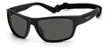 Produktbild: POLAROID PLD 7037/S 807 BLACK 60/16/140 Unisex Sonnenbrillen