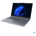 Produktbild: LENOVO ThinkBook 16p G6 IAX, Luna Grey, Core Ultra 9 275HX, 32GB RAM,   1TB SSD, GeForce RTX 5060, 3200x2000, DE