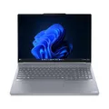 Produktbild: Lenovo ThinkBook 16p G6 IAX 21R0 - Intel Core Ultra 9 275HX - Win 11 Pro - GeForce RTX 5060-32 GB RAM - 1TB SSD NVMe - 40.6 cm (16