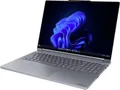 Produktbild: Lenovo Notebook 40.6cm (16 Zoll) 3.2K 275HX 32GB RAM Deutsch, QWERTZ Intel Intel Graphics NVIDIA GeForce RTX 5060 GDDR7 Grau 21R00