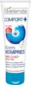 Produktbild: Bielenda Comfort + Feuchtigkeitsspendende Handcreme-Kompresse 75 ml
