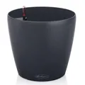 Produktbild: Lechuza Pflanzengefäß Classico Color 21 schiefergrau Ø 21,5x20,5 cm