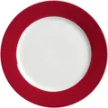 Produktbild: Doppio rot Frühstücksteller 20cm