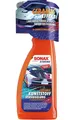 Produktbild: SONAX Xtreme Ceramic KunststoffVersiegelung - Stoßfänger, Zierleisten,  750ml