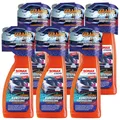 Produktbild: Sonax XTREME Ceramic Kunststoffversiegelung 6x750ml seidenmatt Pflege und Schutz