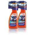 Produktbild: 2x SONAX 750ml XTREME CERAMIC KUNSTSTOFF VERSIEGELUNG LACKPFLEGE LACKSCHUTZ
