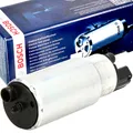 Produktbild: BOSCH 0580454168 Benzinpumpe für VOLVO V40 FIAT STILO FORD KA HONDA ACCORD