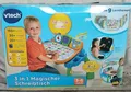 Produktbild: VTech  3-in-1 Magischer Schreibtisch Spielen, Lernen, Malen, 3 Spielmodi - NEU