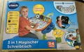 Produktbild: Vtech Magischer Schreibtisch 3-in-1 Spieltisch - Spielen, Lernen, Malen