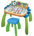 Produktbild: VTech 80-154604 - 3-in-1 Magischer Schreibtisch